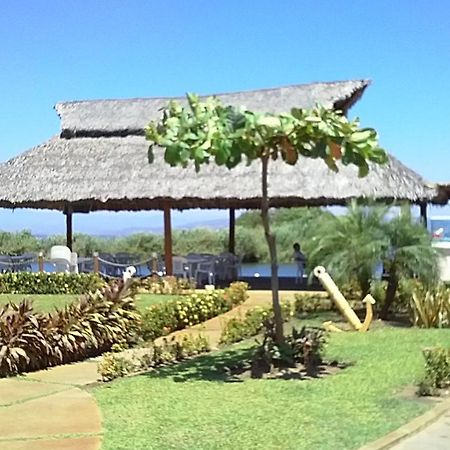 Ferienwohnung Marina Diamante Lilian Acapulco Exterior foto