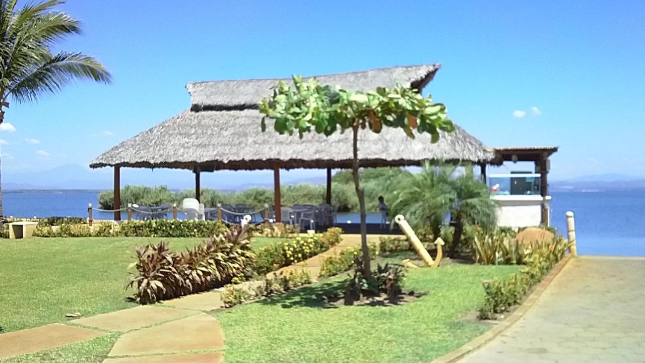 Ferienwohnung Marina Diamante Lilian Acapulco Exterior foto