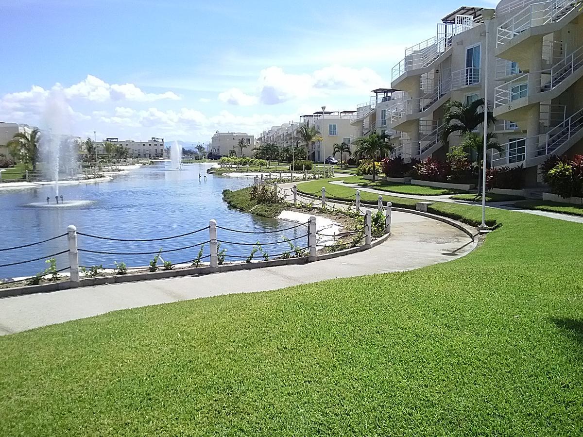 Ferienwohnung Marina Diamante Lilian Acapulco Exterior foto